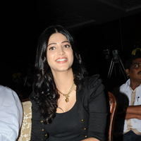 Shruti Haasan at 7th sense logo launch stills | Picture 72927